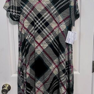 LuLaRoe Carly Dress